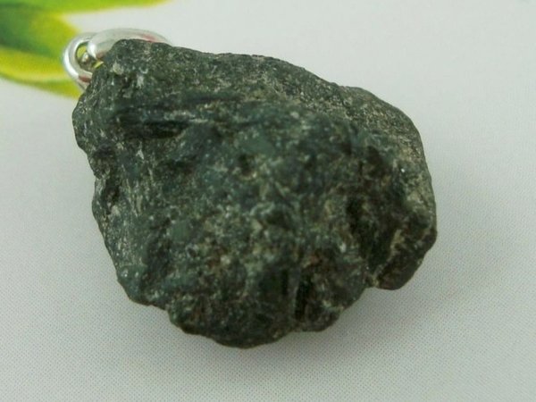 Alexandrit Heilstein Mineralien