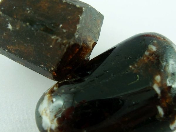 Dravit Heilstein Mineral