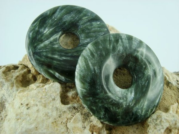 Seraphinit - Donut 37 cm