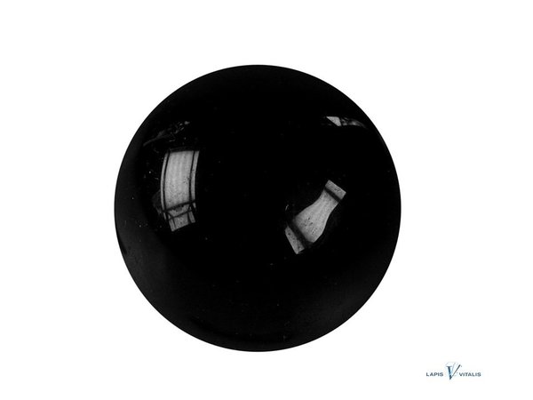 Obsidian - Kugel 40 mm