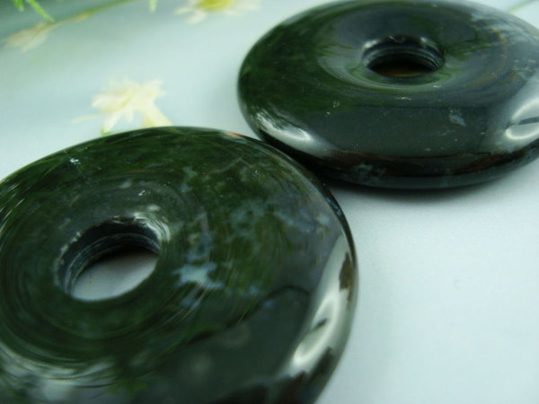 Onyx "Natur" - Donut 40 mm