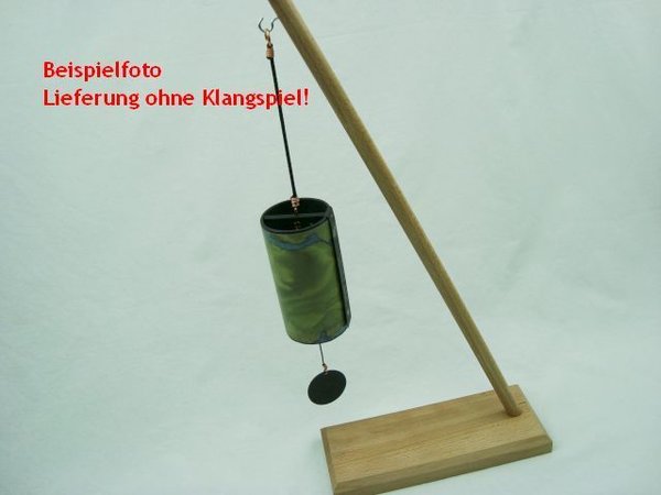 Zaphir Klangspiel-Ständer - Holz