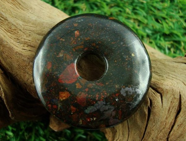 Zarinit - Donut 39 mm