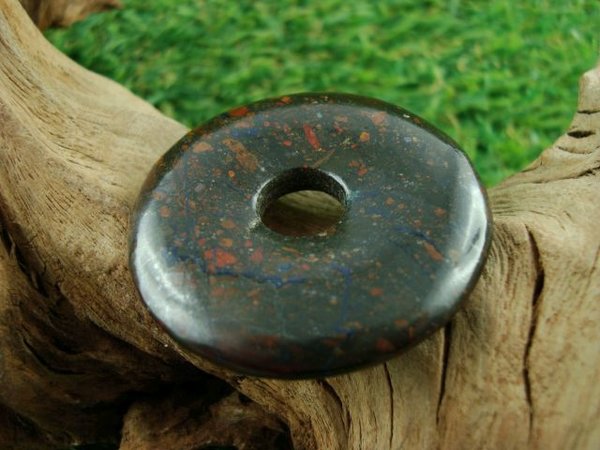 Zarinit - Donut 39 mm