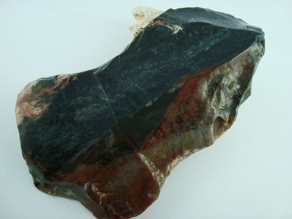 Sardonyx - Platte poliert