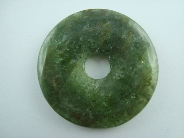 Peridot - Donut 40 mm