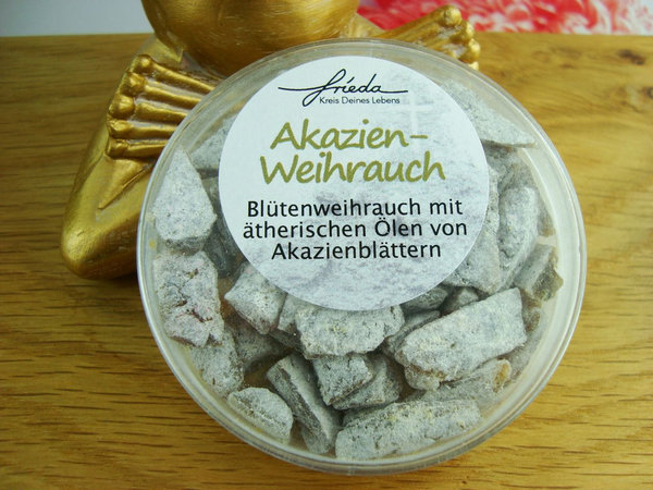 Akazienweihrauch - Blütenweihrauch ~ 15 Gramm